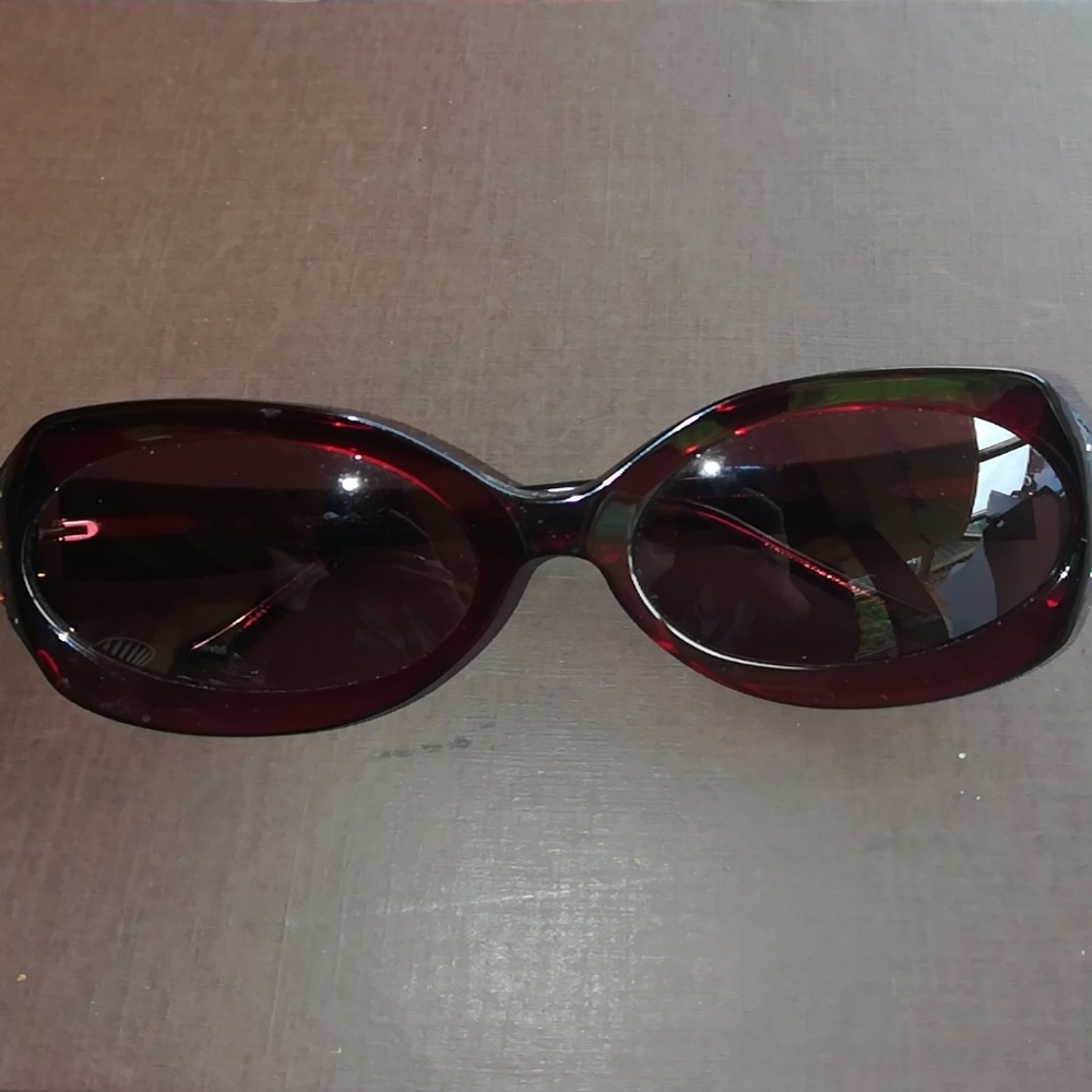 Judith Leiber Sunglasses